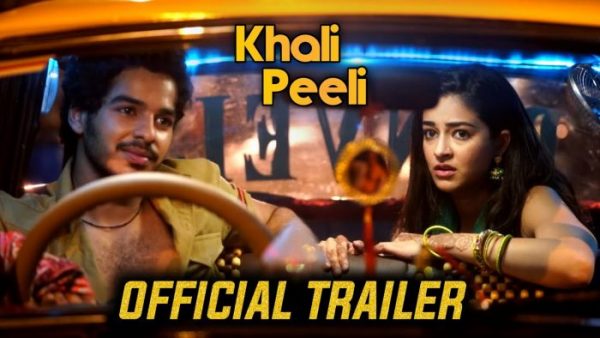 Khaali Peeli