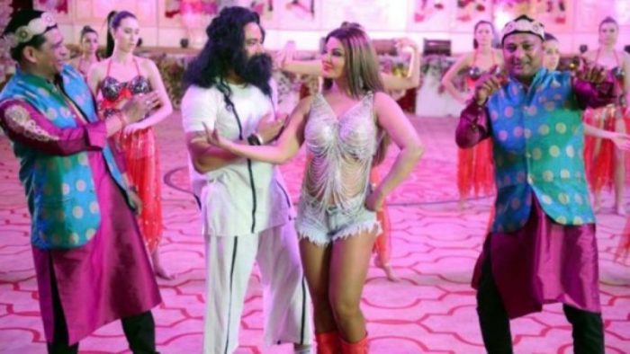 rakhi-sawant-honeypreet-e1506134264934-1280x720 हरियाणा