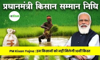 PM Kishan Scheme